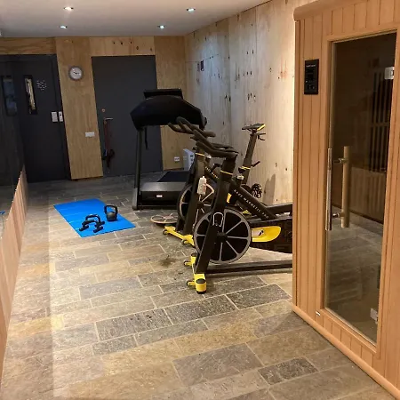 Sans Souci Apartman *