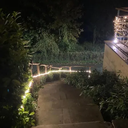 Sans Souci Apartman *