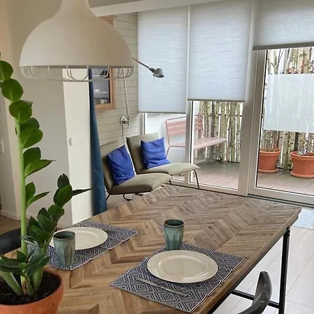 Apartment Sans Souci