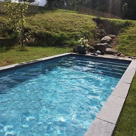 Apartament Sans Souci