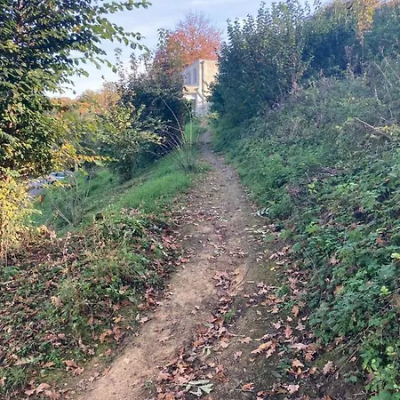 Apartment Sans Souci Valkenburg aan de Geul