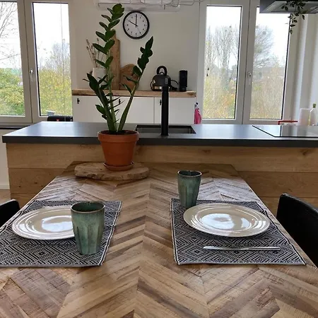 Sans Souci Apartament *