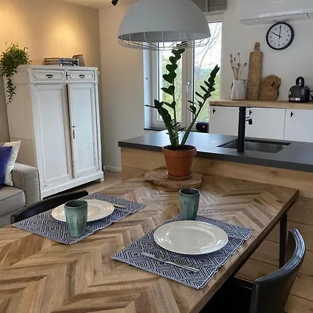 Sans Souci Apartamento Valkenburg aan de Geul