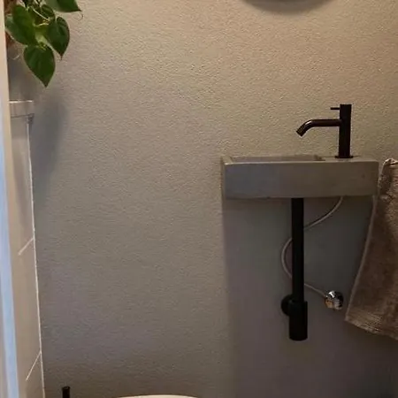 Sans Souci Apartament