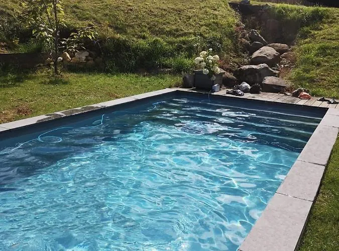 Appartement Sans Souci