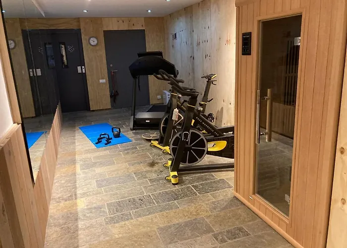 Sans Souci Appartement *