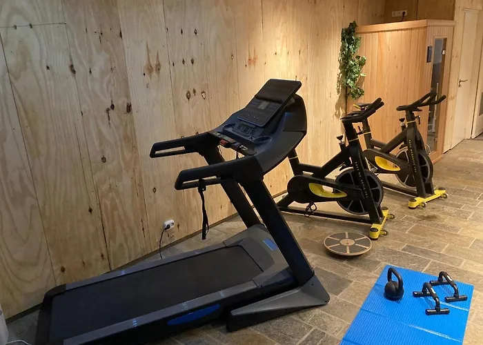 Appartement Sans Souci