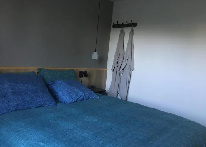 Sans Souci * Valkenburg aan de Geul