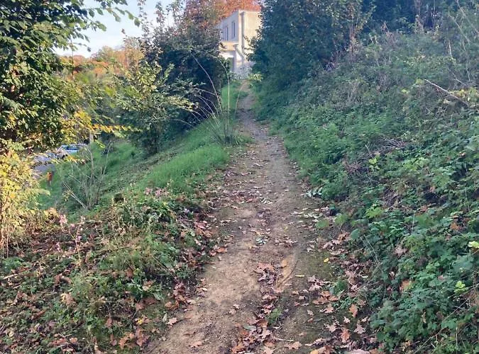 Lejlighed Sans Souci Valkenburg aan de Geul