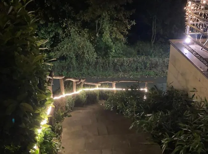 Sans Souci Appartement *