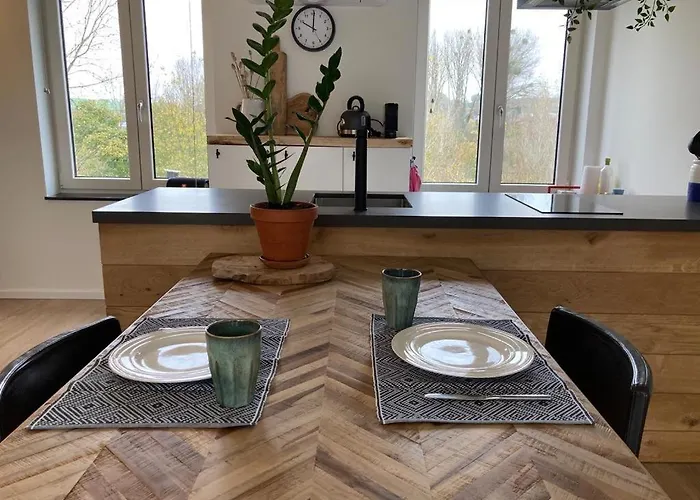 Sans Souci Appartement *