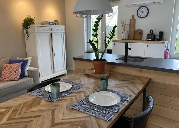 Sans Souci Appartement Valkenburg aan de Geul