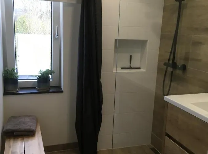 Sans Souci Appartement *