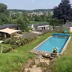 Lejlighed Sans Souci Valkenburg aan de Geul