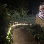 Sans Souci Lejlighed *