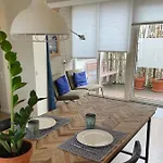 Lejlighed Sans Souci