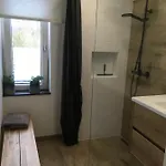 Sans Souci Lejlighed *