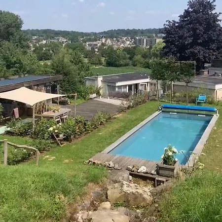 Apartamento Sans Souci Valkenburg aan de Geul