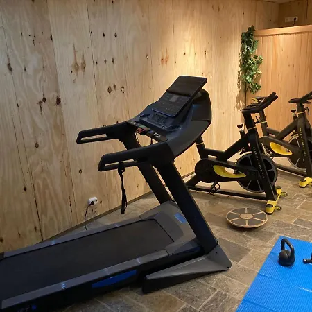 Lejlighed Sans Souci