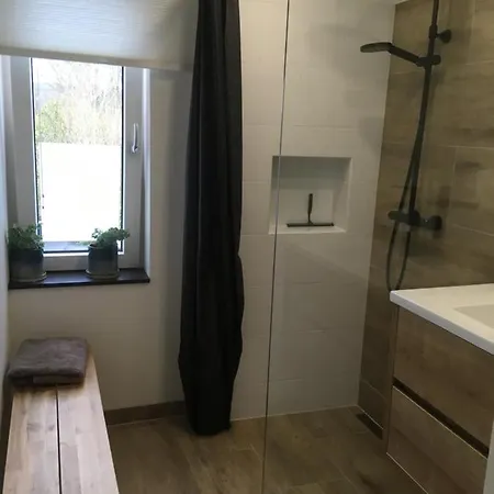 Sans Souci Apartamento *